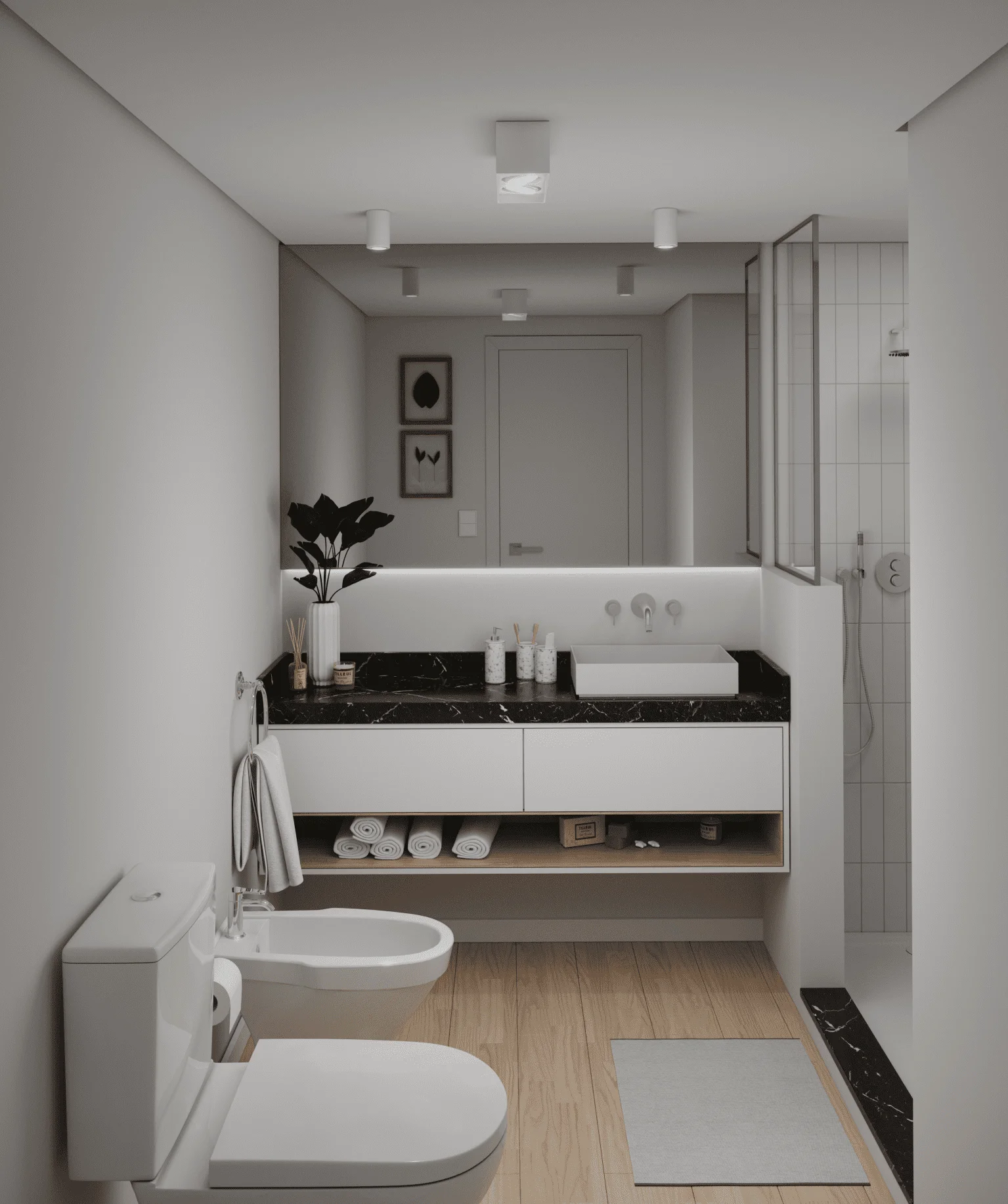 Corner VII - Foto 2
